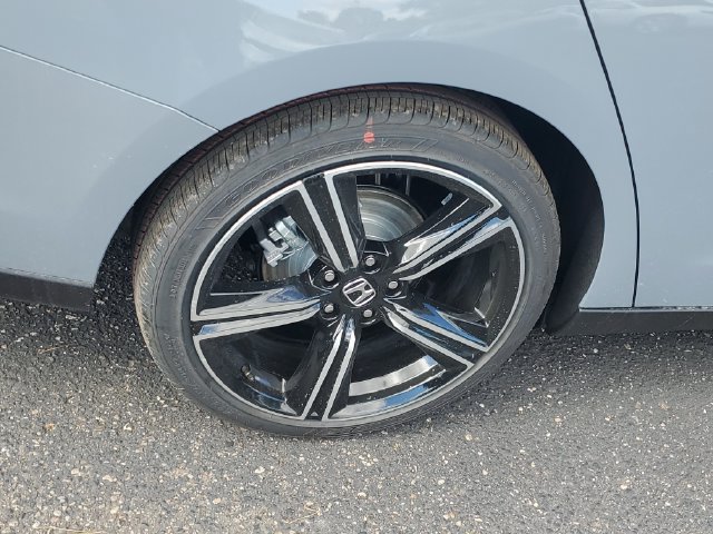 New 2026 Honda Accord Sport image 5