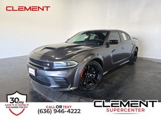 Used 2023 Dodge Charger Scat Pack video 1