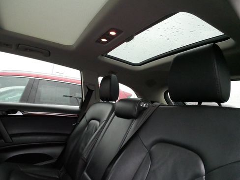 Used 2013 Audi Q7 3.0T Premium Plus w/ Premium Plus Pkg AWD/4WD image 34