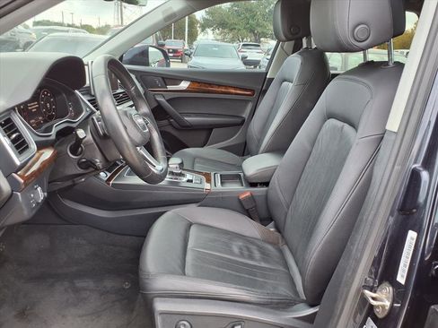 Used 2018 Audi Q5 2.0T Premium Plus w/ Premium Plus Package image 17