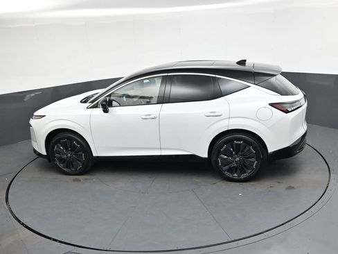 New 2026 Nissan Murano Platinum image 33
