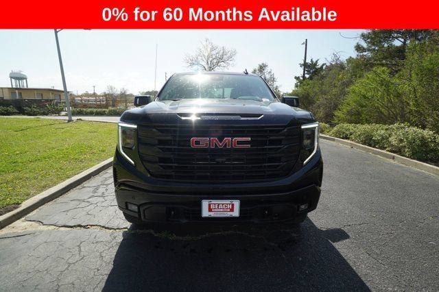 New 2026 GMC Sierra 1500 Elevation w/ Elevation Premium Package AWD/4WD image 8