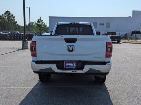 Used 2023 RAM 3500 Tradesman w/ Towing Technology Group AWD/4WD image 6