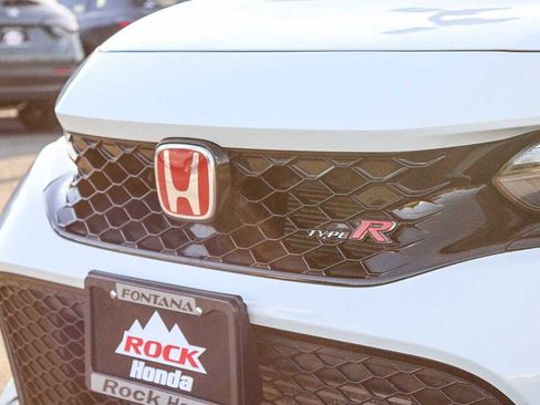 Certified 2023 Honda Civic Type R image 11