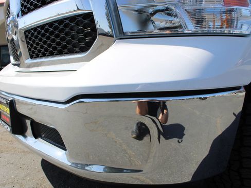 Used 2017 RAM 1500 Tradesman w/ Power & Remote Entry Group RWD image 25