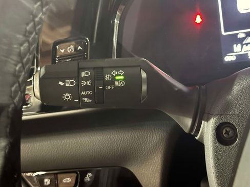 Certified 2025 Lexus NX 350 AWD w/ Premium Package image 29