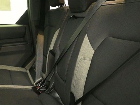 New 2025 Ford Bronco Big Bend image 11