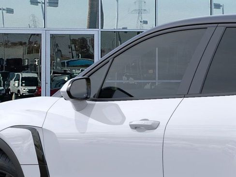 New 2026 Chevrolet Blazer EV LT w/ LPO, Blackout Package image 12