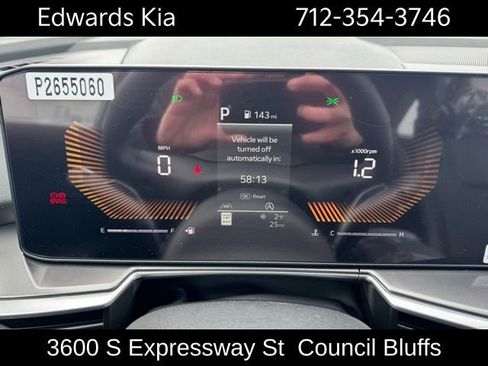 New 2026 Kia Sorento S AWD/4WD image 26