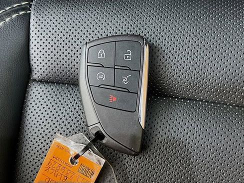 Used 2026 GMC Terrain Elevation w/ Elevation Premium Package AWD/4WD image 19