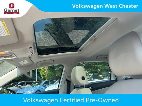 Used 2023 Volkswagen Jetta SE FWD image 22