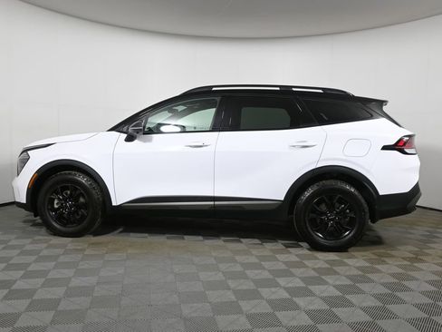 Used 2023 Kia Sportage X-Pro Prestige image 2