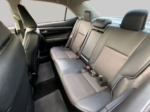Used 2015 Toyota Corolla S w/ Driver Convenience Package FWD image 20