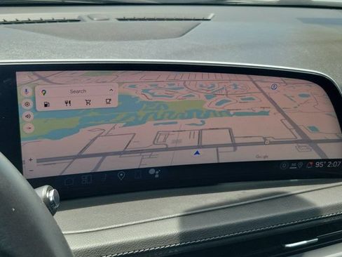 Used 2025 Cadillac XT4 Premium Luxury FWD image 26