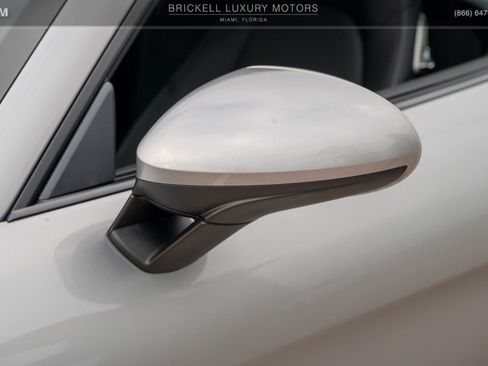 Used 2024 Porsche 718 Cayman image 53