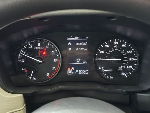 Used 2025 Subaru Forester AWD/4WD image 22