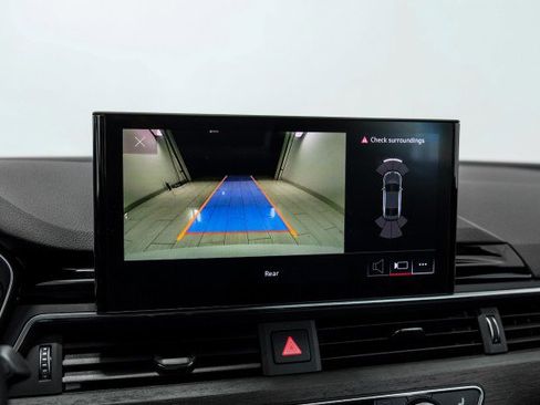 Used 2021 Audi A5 2.0T Premium image 18