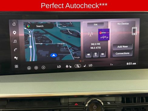 Used 2025 Nissan Murano SL AWD/4WD image 4