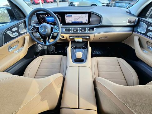 New 2026 Mercedes-Benz GLE 350 4MATIC image 23