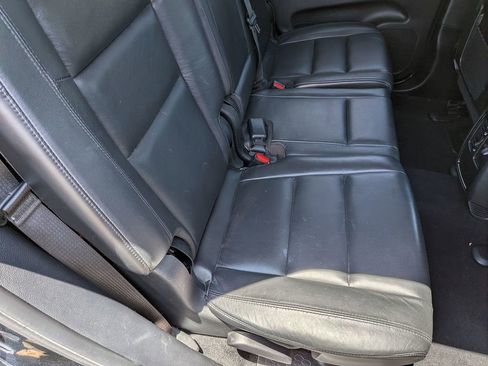 Used 2019 Dodge Durango SXT AWD/4WD image 24