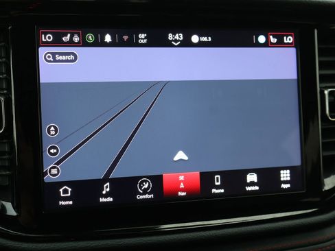 Used 2024 Dodge Durango GT image 28