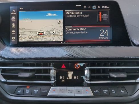 Used 2022 BMW 228i xDrive Gran Coupe w/ Convenience Package image 16