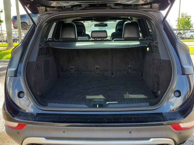 Used 2015 Lincoln MKC AWD w/ Equipment Group 101A Select image 10