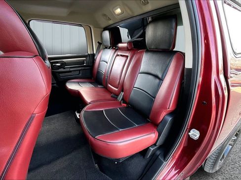 Used 2018 RAM 1500 Sport image 23