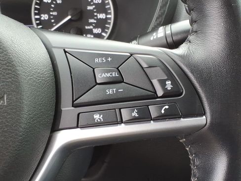 Used 2020 Nissan Sentra SV w/ Lighting Package image 20