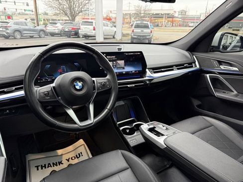 Used 2023 BMW X1 xDrive28i w/ Convenience Package image 17