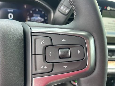 New 2026 Chevrolet Silverado 1500 RST w/ RST Select Package AWD/4WD image 19