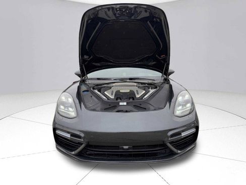 Used 2018 Porsche Panamera Turbo S image 58