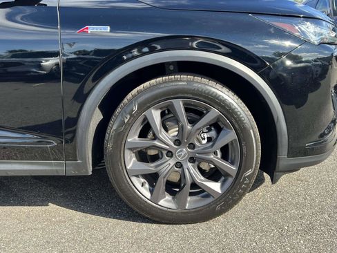 Used 2023 Acura MDX A-Spec image 6