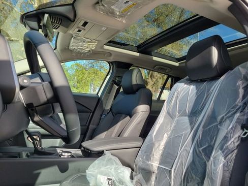 New 2026 MAZDA CX-50 AWD 2.5 S w/ Weather Package image 16