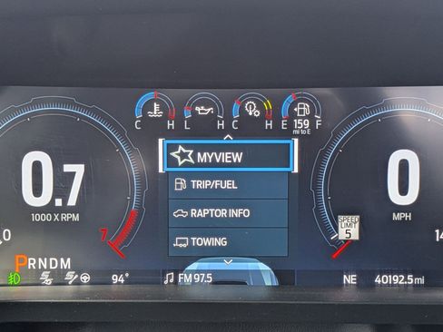 Used 2023 Ford F150 Raptor image 21