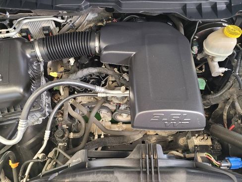 Used 2017 RAM 1500 Tradesman w/ Popular Equipment Group image 30