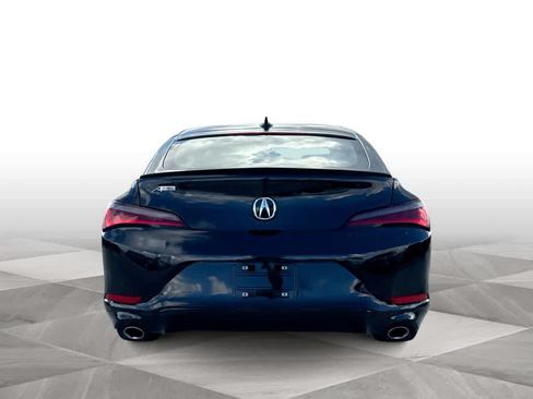 Used 2025 Acura Integra A-Spec FWD image 7