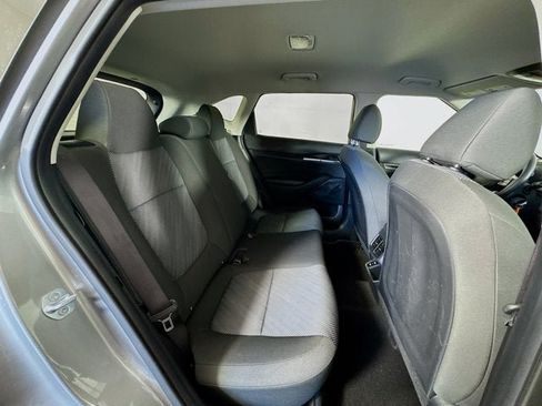 Certified 2025 Kia Seltos LX AWD/4WD image 25