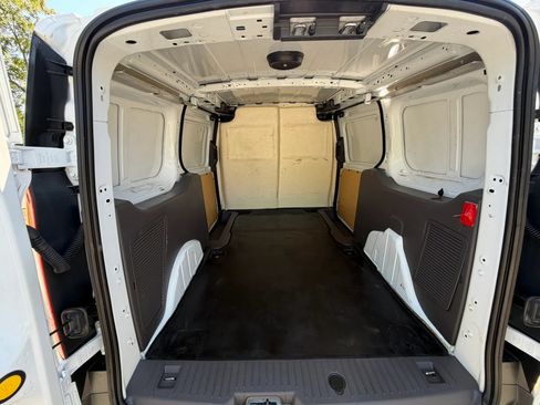Used 2019 Ford Transit Connect XL w/ CNG/LPG Engine Prep Package FWD image 25