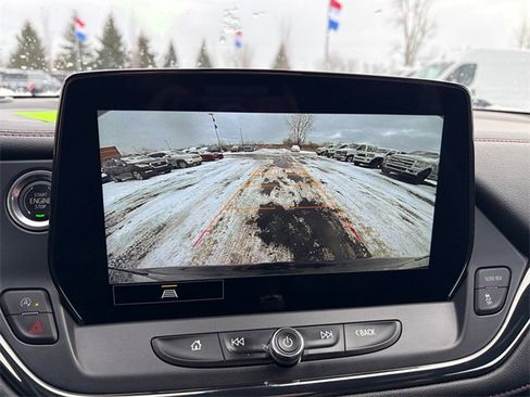 Used 2023 Chevrolet Blazer RS w/ LPO, Floor Liner Package image 26