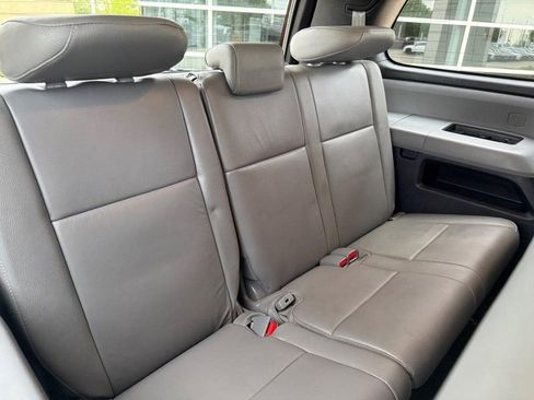 Used 2021 Toyota Sequoia SR5 w/ Premium Package AWD/4WD image 13