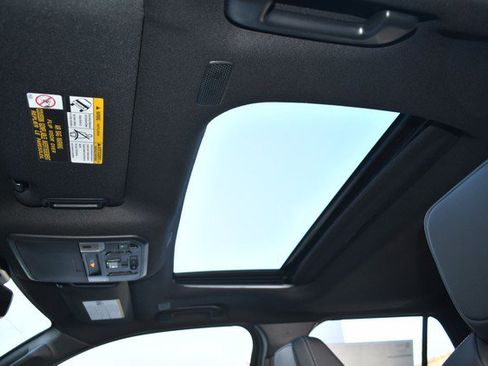 New 2026 Toyota 4Runner Limited image 10