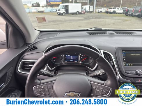 Used 2019 Chevrolet Equinox LT image 12