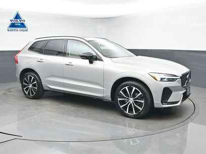 Used 2023 Volvo XC60 B5 Plus w/ Climate Package