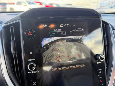 Used 2024 Subaru Crosstrek 2.0i Premium w/ Popular Package #4 image 24