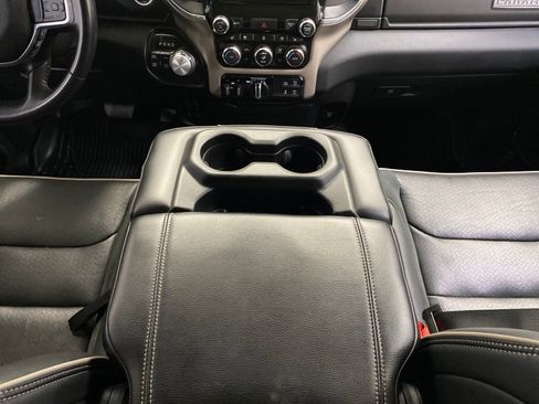 Used 2021 RAM 1500 Laramie image 25