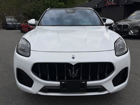 Used 2023 Maserati Grecale GT AWD/4WD image 15
