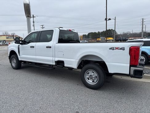 New 2026 Ford F250 XL w/ XL Driver Assist Package image 8