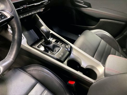 Used 2024 Dodge Hornet R/T Plus w/ Tech Pack Plus w/o Parking image 20