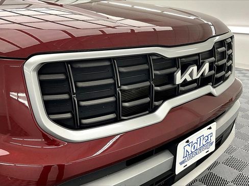 Used 2024 Kia Telluride S w/ S Sunroof Package image 29